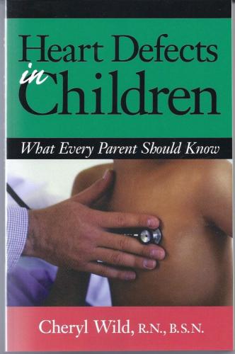 Heart Defects in Children